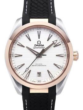  Omega Seamaster Aqua Terra Master Chronometer 220.22.41.21.02.001 </h1> 