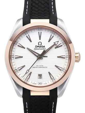  Omega Seamaster Aqua Terra Master Chronometer 220.22.41.21.02.001 </h1> 