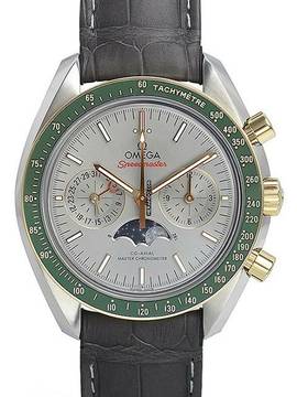  Omega Speedmaster Moonphase Moonwatch Mondphase 304.23.44.52.06.001 </h1> 