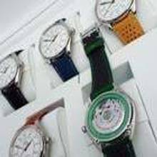 Thumbnail von Omega Seamaster Olympic games Limited Edition set 5 Psc Nr60