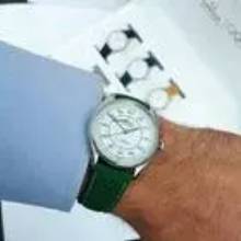 Thumbnail von Omega Seamaster Olympic games Limited Edition set 5 Psc Nr60