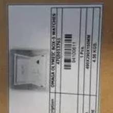 Thumbnail von Omega Seamaster Olympic games Limited Edition set 5 Psc Nr60