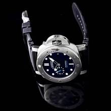 Thumbnail von Panerai Submersible BMG-Tech PAM00692 - Luminor Submersible BMG-TECH Automatic Blue Dial 47 mm Men's Watch </h1>