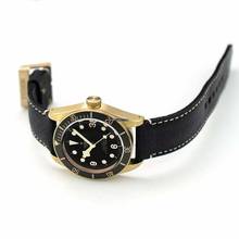 Thumbnail von Tudor Black Bay Bronze 79250BA-0001 - Heritage Black Bay Automatic Grey Dial Bronze Men's Watch </h1>