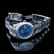 Thumbnail von Rolex Datejust 41 126300-0017 - Datejust 41 Steel Automatic Blue Dial Men's Watch </h1>