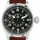 RB Baumgartner Fascination Emmen