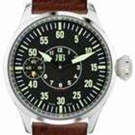  RB Baumgartner Fascination Emmen 