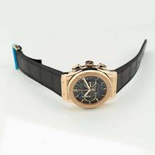 Thumbnail von Hublot Classic Fusion Aerofusion 525.OX.0180.LR - Classic Fusion Aerofusion King Gold Automatic Skeleton Dial Men's Watch </h1>