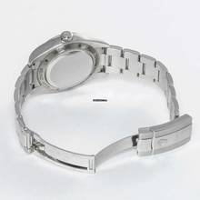 Thumbnail von Rolex Milgauss 116400 GV - Milgauss Steel Automatic Black Dial Oyster Bracelet Unisex Watch </h1>