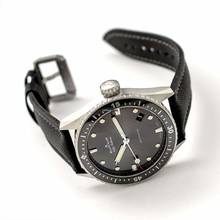 Thumbnail von Blancpain Fifty Fathoms Bathyscaphe 5000-1110-B52A - Fifty Fathoms Meteor 43mm </h1>