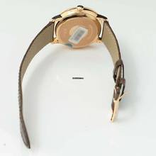 Thumbnail von Omega De Ville Prestige 424.53.40.20.04.004 - De Ville Prestige Co-Axial 39.5 mm Automatic White Dial Red Gold Men </h1>