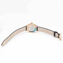 Thumbnail von Chopard Imperiale 384319-5005 - Imperiale Automatic Pearl Dial 18kt Rose Gold Ladies Watch </h1>