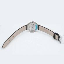 Thumbnail von Chopard Imperiale 388563-3005 - Imperiale Automatic Mother of pearl Dial Stainless Steel Ladies Watch </h1>