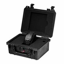 Thumbnail von Bell & Ross BR 03-92 Ceramic BR0392-D-BL-CE/SRB - Instruments BR 03-92 Diver Black Matte Men's Watch </h1>