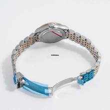 Thumbnail von Tudor 1926 91351-0002 - New Tudor 1926 Baselworld 2018 Rose Gold Automatic Silver Dial Ladies Watch </h1>