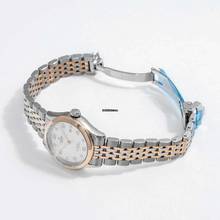 Thumbnail von Tudor 1926 91351-0002 - New Tudor 1926 Baselworld 2018 Rose Gold Automatic Silver Dial Ladies Watch </h1>