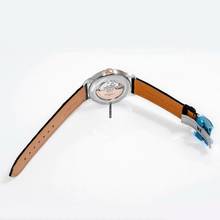 Thumbnail von Longines Record L28205762 - Record Automatic Silver Dial Men's Watch </h1>