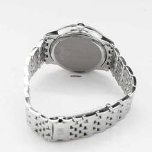 Thumbnail von Omega De Ville Prestige 424.10.40.20.02.003 - De Ville Prestige Co-Axial 39.5 mm Automatic Silver Dial Steel Men's </h1>