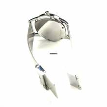 Thumbnail von NOMOS Club Campus Neomatik 765 - Club Campus Neomatik 39 Automatic White Silver-plated Dial 39.5mm Men's Watch </h1>