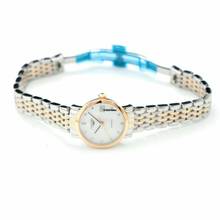 Thumbnail von Longines Elegant L43095877 - The Longines Elegant Collection Automatic Ladies Watch </h1>