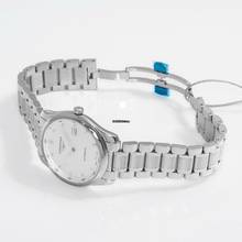 Thumbnail von Longines Master Collection L27934776 - Master Collection Automatic Silver Dial Diamond Men's Watch </h1>