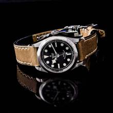 Thumbnail von Tudor Black Bay 32 79580-0002 - New Heritage Black Bay 32 Baselworld 2018 Stainless Steel Automatic Black Dia </h1>