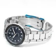 Thumbnail von TAG Heuer Aquaracer Lady WAY131M.BA0748 - Aquaracer Ladies Quartz Black Mother Of Pearl Dial with Diamonds Ladies W </h1>