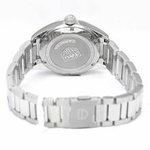 Thumbnail von TAG Heuer Carrera Lady WBK1312.BA0652 - Carrera Ladies Quartz Blue Dial Ladies Watch </h1>
