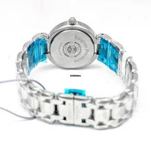 Thumbnail von Longines PrimaLuna L81114876 - PrimaLuna Automatic Diamonds Ladies Watch </h1>