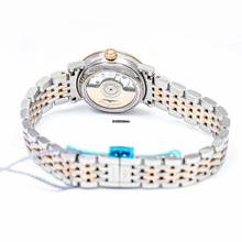 Thumbnail von Longines Elegant L43095127 - Elegant Automatic White Dial Ladies Watch </h1>