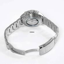 Thumbnail von Hamilton Khaki Pilot H64666155 - Khaki Aviation Pilot Auto Chrono White Steel 42mm </h1>