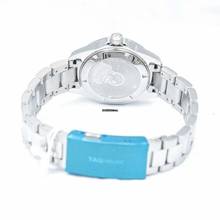 Thumbnail von TAG Heuer Aquaracer Lady WAY131K.BA0748 - Aquaracer Ladies Quartz Mother Of Pearl Dial Ladies Watch </h1>