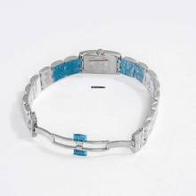 Thumbnail von Longines DolceVita L52584716 - DolceVita Quartz Silver Dial Ladies Watch </h1>