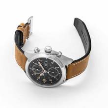 Thumbnail von Hamilton Khaki Field H71616535 - Khaki Field Automatic Black Dial Stainless Steel Men's Watch </h1>