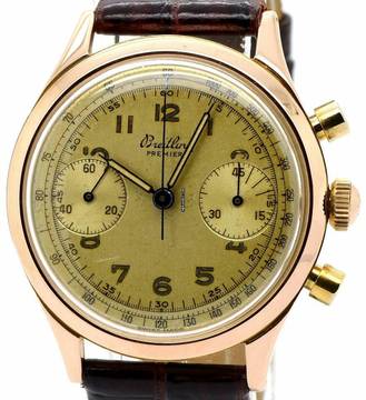  Breitling Premier </h1> 