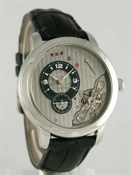  Glashütte Original Panoinverse XL