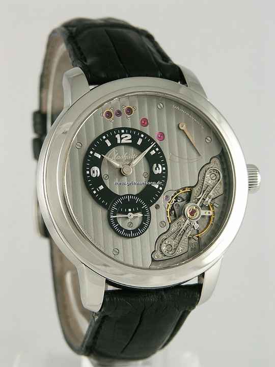  Glashütte Original Panoinverse XL