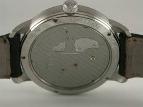 Thumbnail von Glashütte Original Panoinverse XL