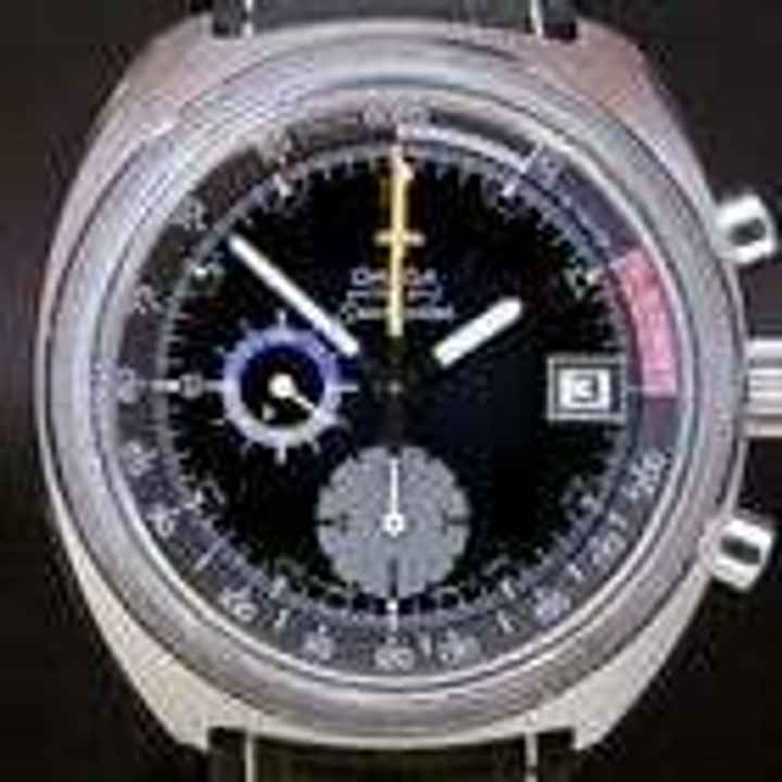  Omega Seamaster Yachting Kaliber 1040 Inzahlungnahme möglich </h1> 