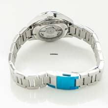 Thumbnail von TAG Heuer Carrera Lady WAR2411.BA0776 - Carrera Calibre 9 Automatic Mother Of Pearl Dial Ladies Watch </h1>