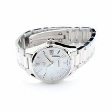 Thumbnail von TAG Heuer Carrera Lady WBK1311.BA0652 - Carrera Quartz Mother Of Pearl Dial Unisex Watch </h1>