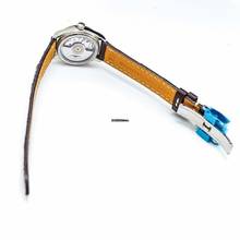 Thumbnail von Longines Master Collection L21284783 - Master Collection Automatic Silver Dial Ladies Watch </h1>