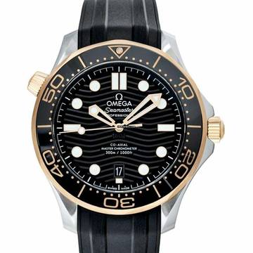  Omega Seamaster Diver 300 M 210.22.42.20.01.001 - Seamaster Diver 300 M Co-Axial Master Chronometer 42 mm Automatic Bl </h1> 