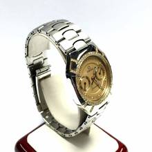 Thumbnail von Omega Seamaster POLARIS 32mm 2 Tone Diamond Watch </h1>