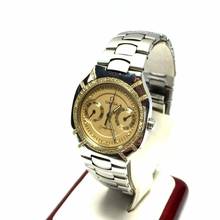 Thumbnail von Omega Seamaster POLARIS 32mm 2 Tone Diamond Watch </h1>