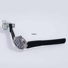 Thumbnail von Breguet Marine 5517TI/G2/5ZU - Marine Automatic Black Dial Titanium Men's Watch </h1>