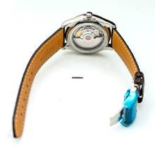 Thumbnail von Longines Master Collection L27554783 - Master Collection Automatic Silver Dial Men's Watch </h1>