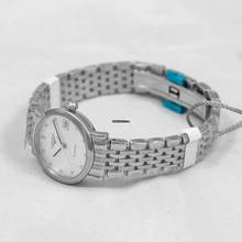 Thumbnail von Longines Elegant L43094776 - The Longines Elegant Collection Automatic Diamonds Ladies Watch </h1>