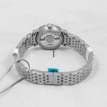 Thumbnail von Longines Elegant L43094776 - The Longines Elegant Collection Automatic Diamonds Ladies Watch </h1>