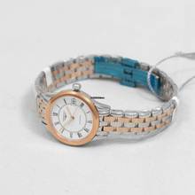 Thumbnail von Longines Flagship L42743917 - Flagship Automatic White Dial Ladies Watch </h1>